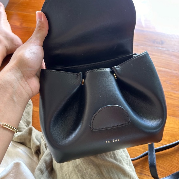 Polene numero Un nano - Picture 3 of 6